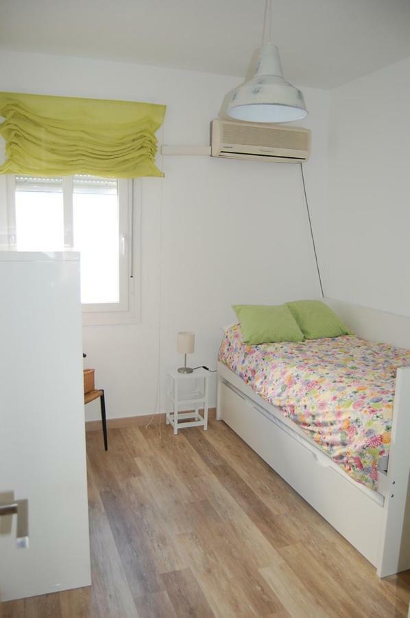 Appartement En El Corazon De Triana à Séville Extérieur photo